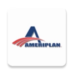 ameriplan membership app android application logo